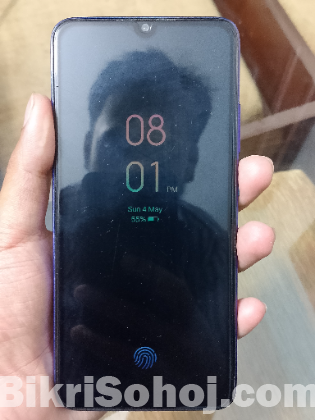 Vivo s1 pro